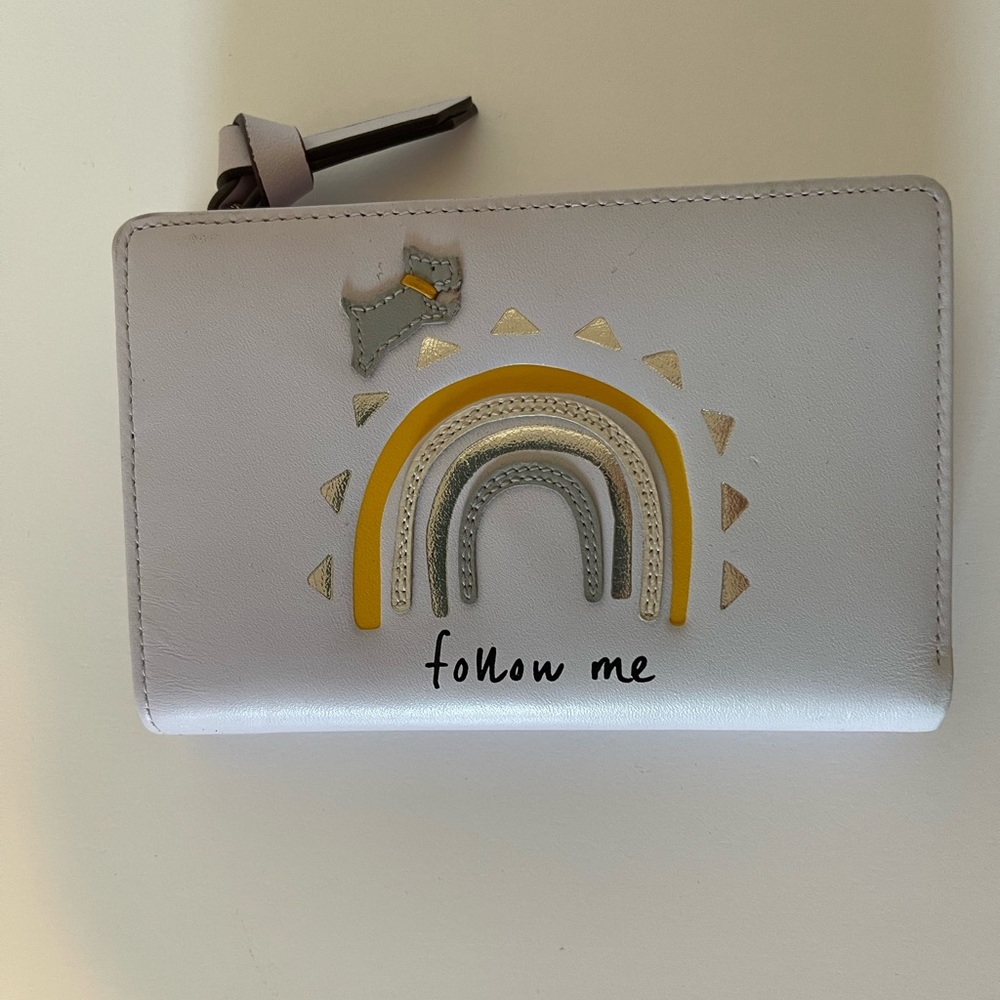 Radley London wallet